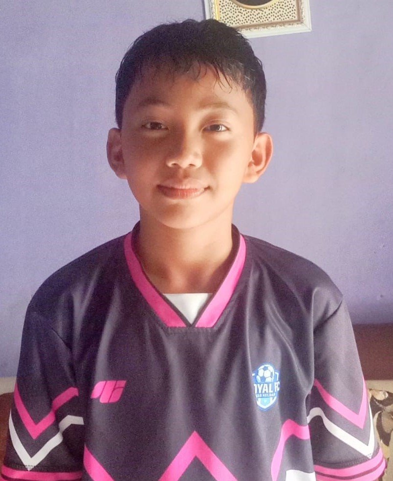 ARYA SAPUTRA