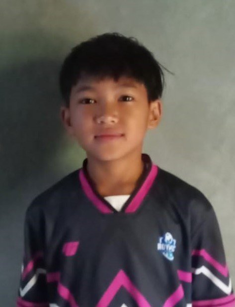 M. ALDO MAULANA