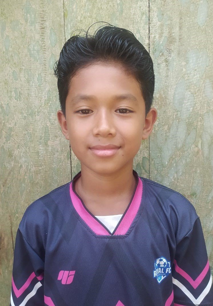 M. ALFI ALIYANSYAH