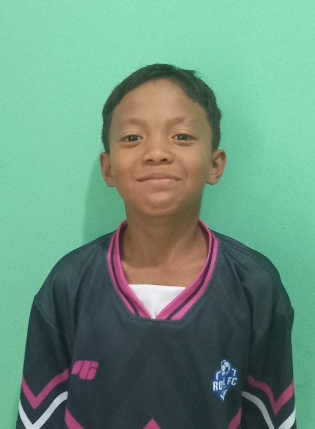 M. APDAL MAULANA
