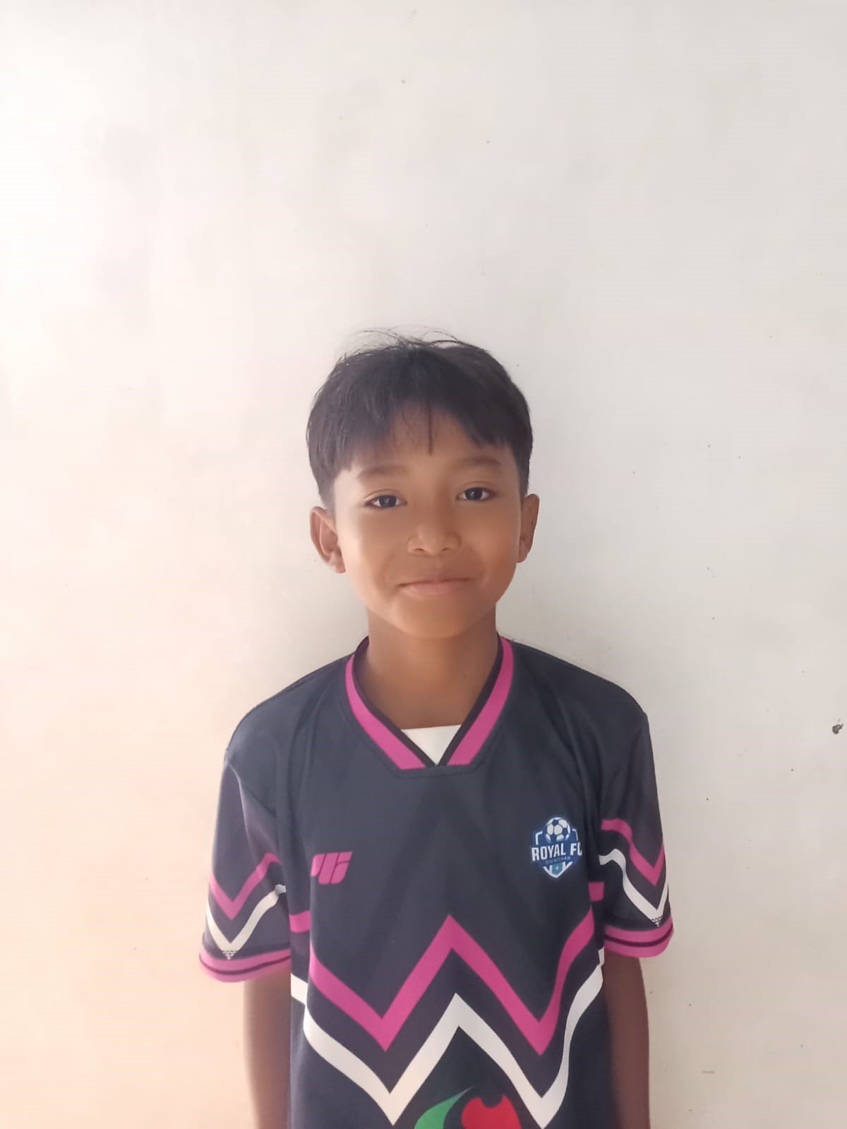 KIKI FEBRI YANSAH