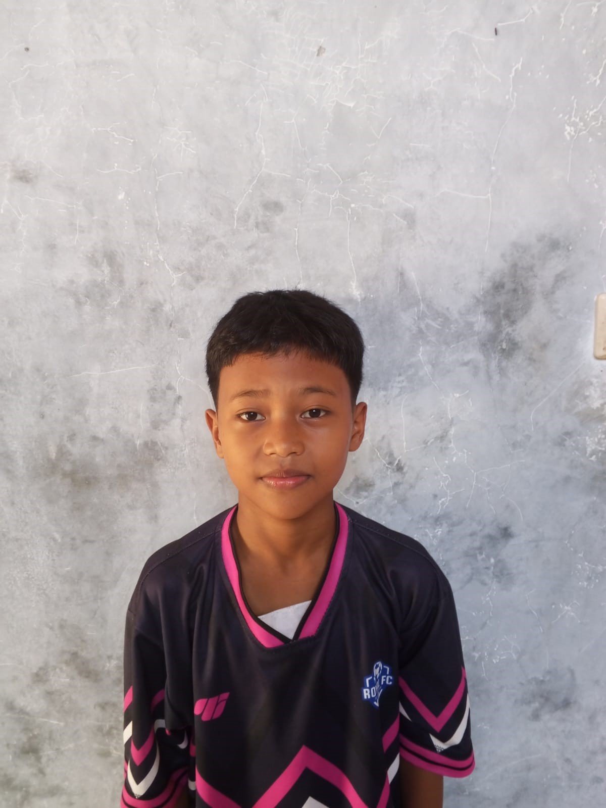 M. RIZAL NAWAWI