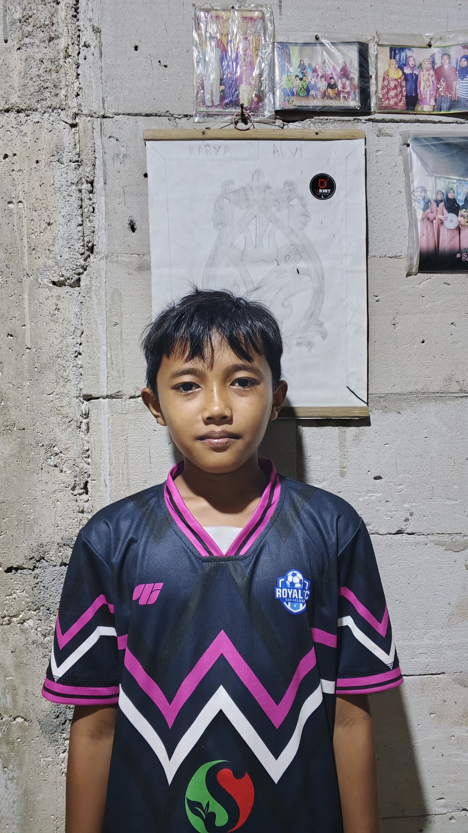RAFI MURDIANTO 