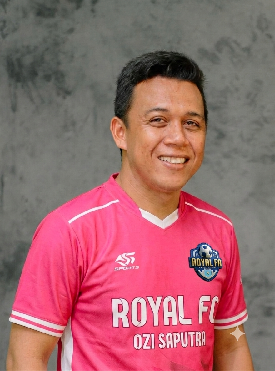 Ozi Saputra