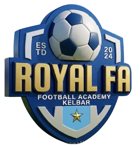 Logo ROYAL FA