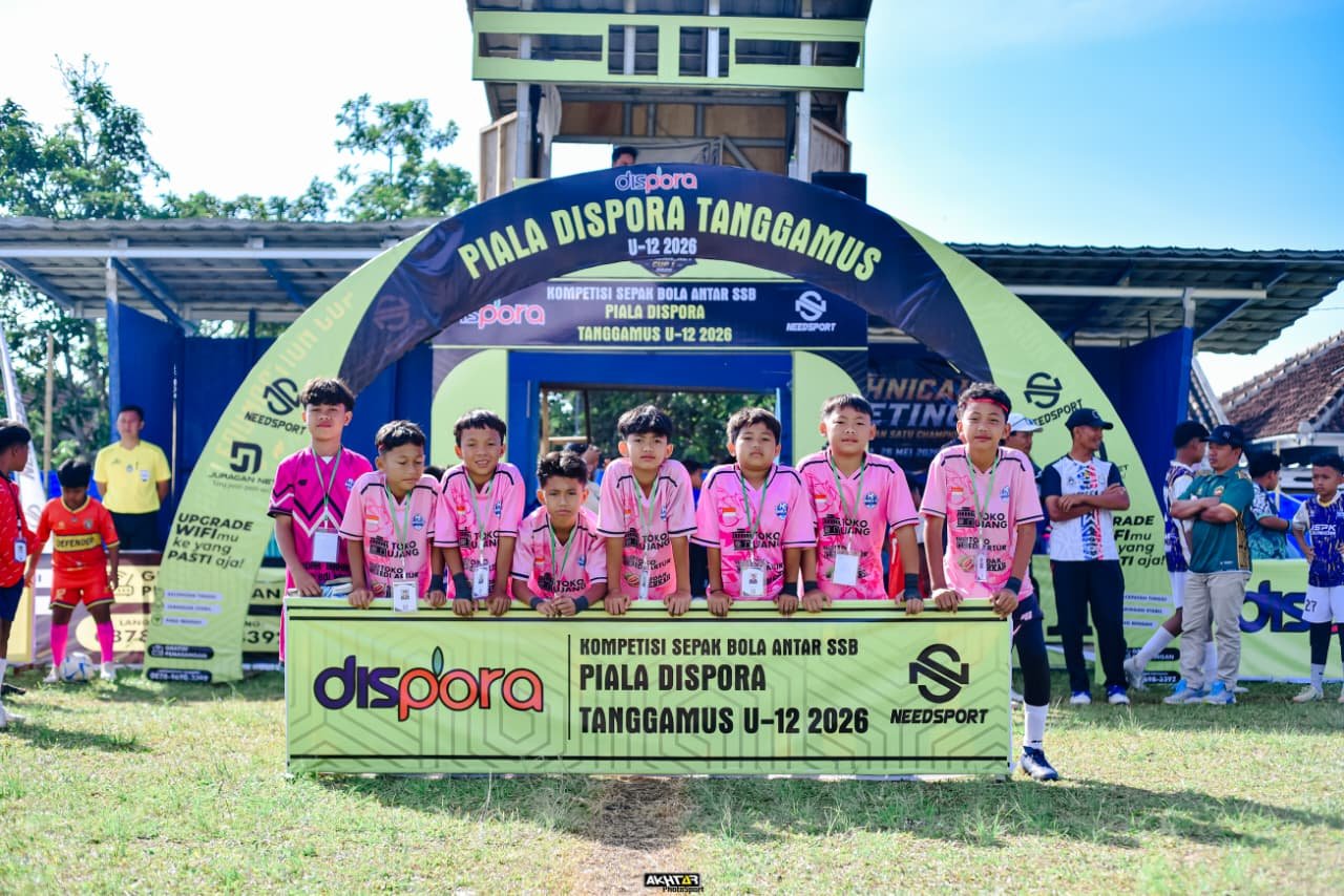 Sekolah Sepak Bola (SSB)
